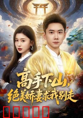 高手下山，绝美娇妻求我别走：逆袭都市