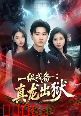 一级戒备：白宫惊魂