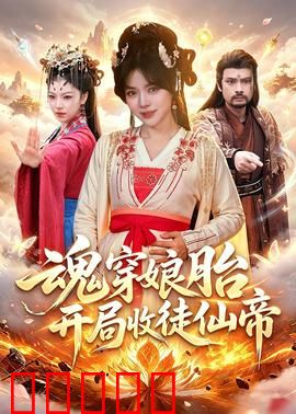 魂穿娘胎，开局收徒仙帝：仙途启航